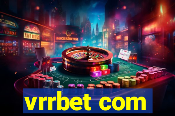 vrrbet com